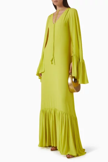 Francina Maxi Dress