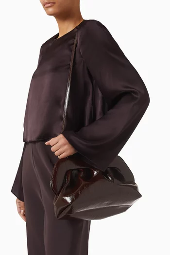 كلاتش بيوس صغير جلد