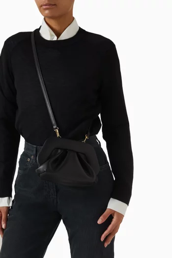 كلاتش بيوس صغير جلد نباتي