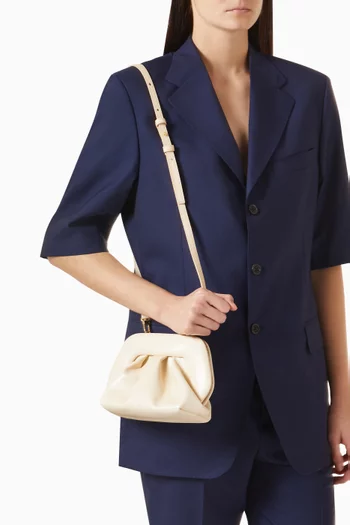 كلاتش بيوس صغير جلد نباتي