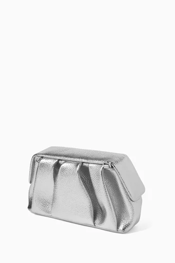 كلاتش أثينا جلد لامع