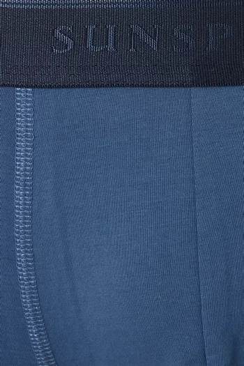 بوكسر قطن مطاطي