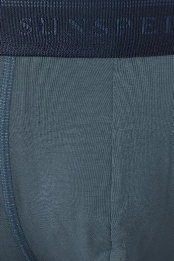 بوكسر قطن مطاطي