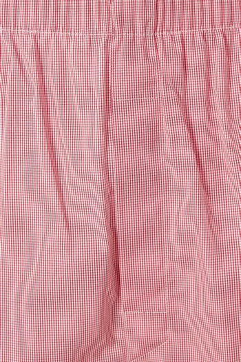 شورت بوكسر كلاسيكي قطن