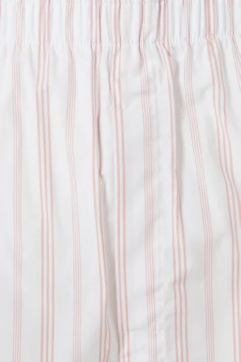 شورت بوكسر كلاسيكي قطن