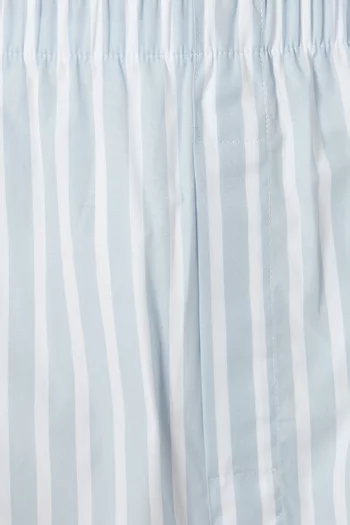 شورت بوكسر كلاسيكي قطن