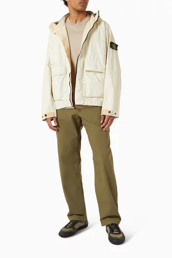 Membrana 3L TC Short Parka