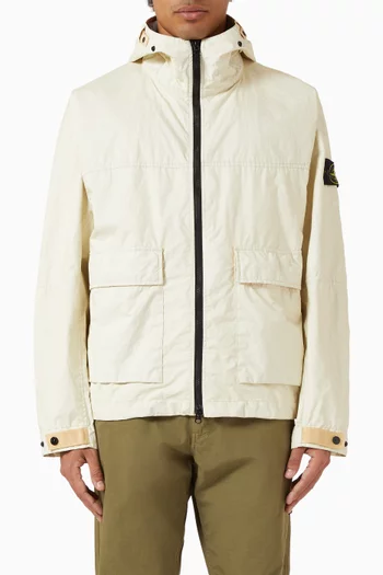 Membrana 3L TC Short Parka