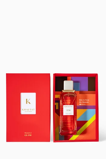 Moment of Glow Parfum, 250ml