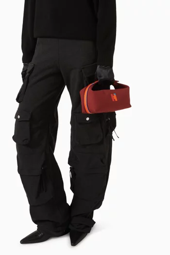 Unused PM Bride-a-Brac H Pavillon Bag