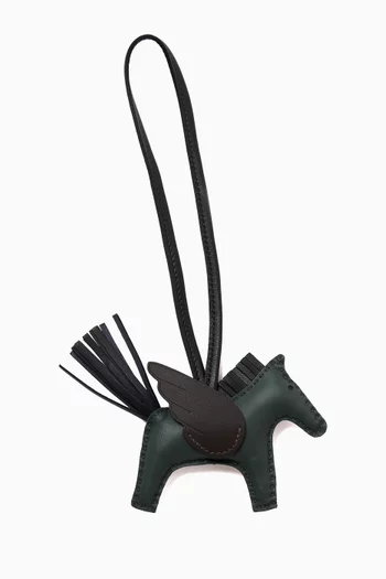 Unused PM Rodeo Pegasus Charm