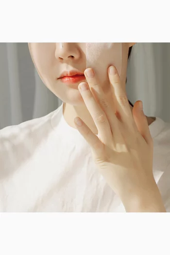 تونر البرقوق الأخضر لإنعاش البشرة: أحماض ألفا هيدروكس + بيتا هيدروكسي، 150 ملل