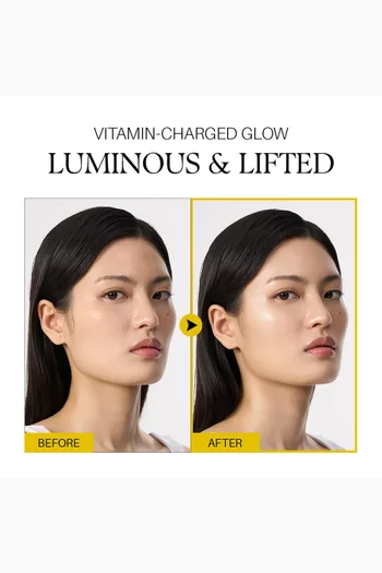 سيروم بخاخ فيتا لتوحيد لون البشرة ومقاومة علامات تقدم السن 8%، 70 ملل