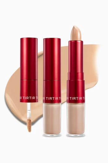 خافي عيوب البشرة جلايد آند هايد درجة 5C،‏ 8 غرام