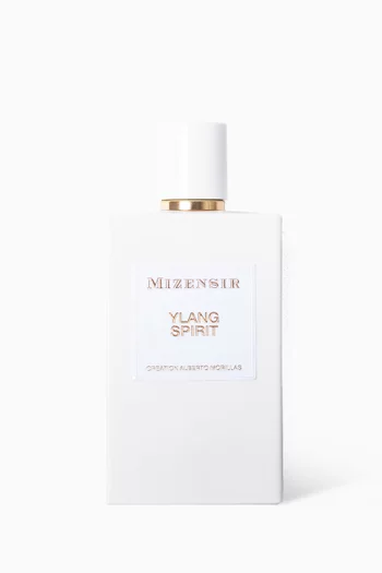 Ylang Spirit Eau de Parfum, 100ml