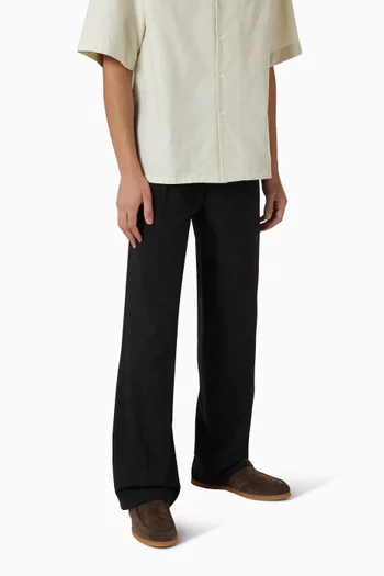 Gommino Driver Shoes in Suede