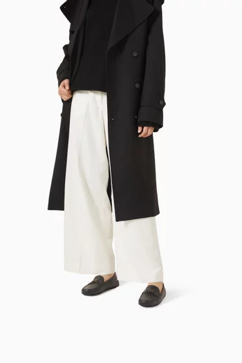 حذاء سهل الارتداء سيتي جومينو جلد