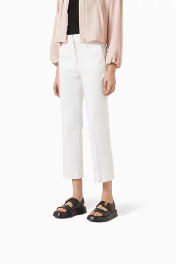 صندل جلد عجل