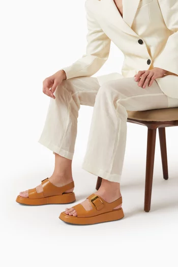 صندل جوما جلد