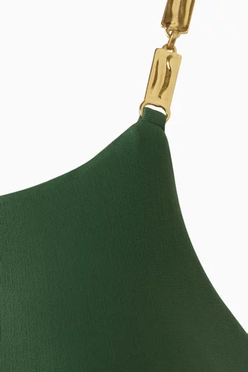 Matte Mage Ana Bikini Top