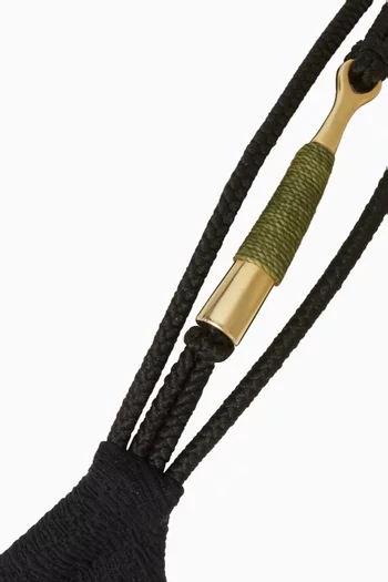 Firenze Mabel Detail Bikini Briefs