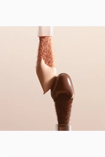 خافي عيوب البشرة ايربراش فلوليس بلور درجة 14.5 ديب، 8.3 غرام