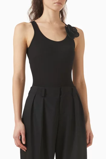 بودي سوت بزهرة بارزة