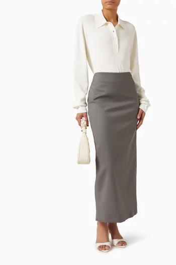 تي شيرت البيو بولو فيسكوز