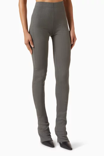 Lazlo Pants in Cotton-jersey