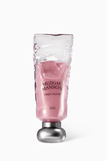 أحمر خدود أوبجيه درجة 009 باني، 5 غرام