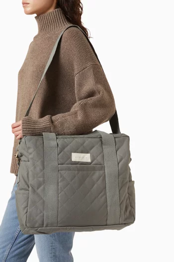 حقيبة مستلزمات أطفال