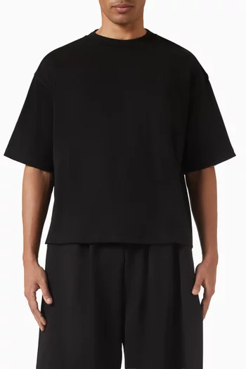 تي شيرت بطبعة Romblon Island‏ قطن