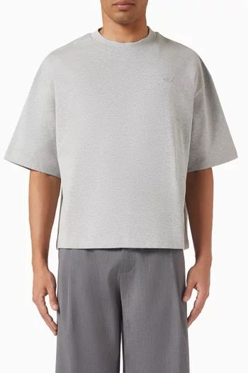 تي شيرت بطبعة Romblon Island‏ قطن