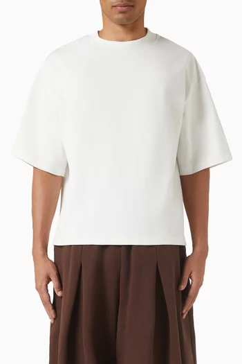 تي شيرت بطبعة Romblon Island‏ قطن