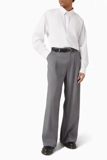 Nari Shirt in Cotton