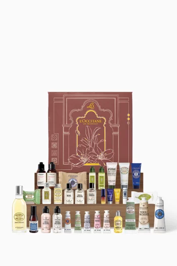 Ramadan Beauty Calendar 2026