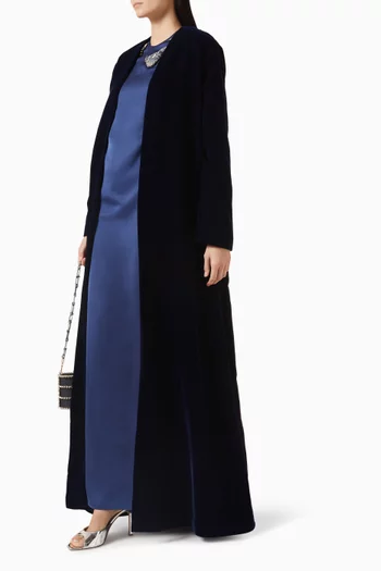 Calla Lily Frame Dress