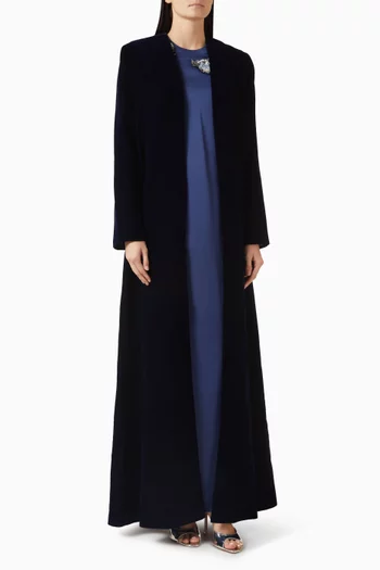 Calla Lily Frame Dress