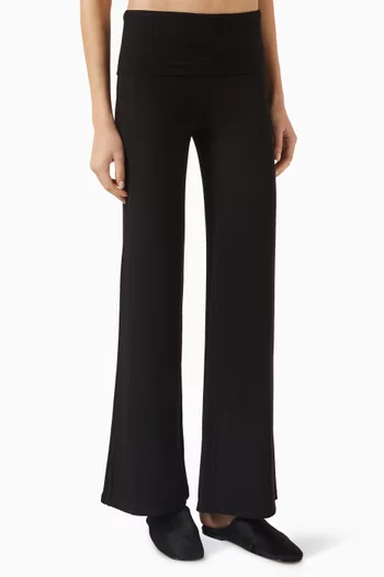 بنطال بقصة واسعة 365‏ سكلبتينغ لاونج