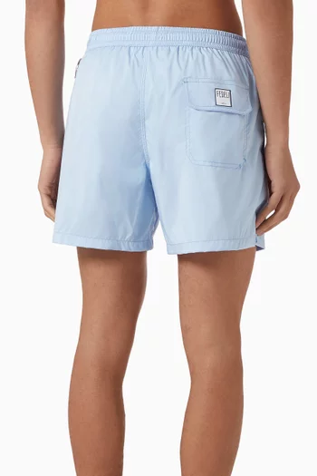 Madeira Unito Swim Shorts in Airstop