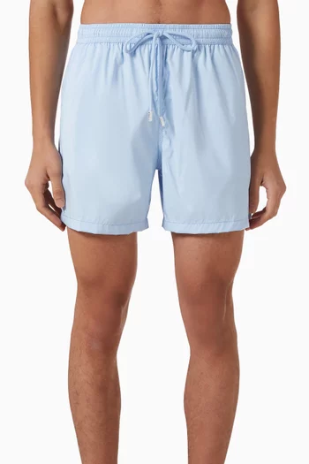 Madeira Unito Swim Shorts in Airstop