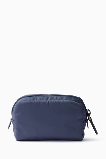 حافظة مايكرو نايلون معاد تدويره