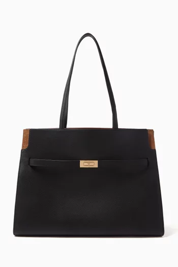 Lee Radziwill Tote Bag