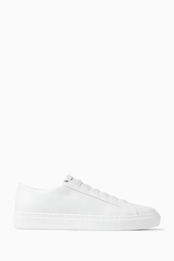 Echo Sneakers in Calf Leather