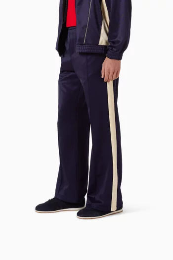 Tempo Sneakers in Suede