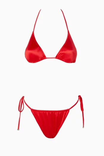 Brazilian Bikini Set