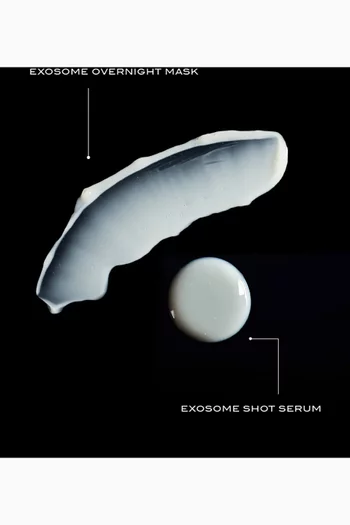 Exosome At-Home Face Lift Protocol Set