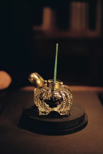 ماء عطر إل كالامايو