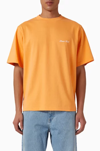 Gardening Glove T-shirt in Cotton