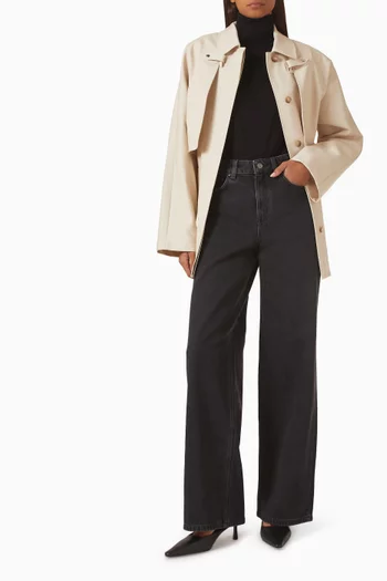 جاكيت سيدني 2 في 1‏